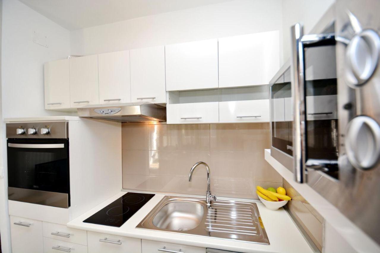 Apartment T&L Zadar Ngoại thất bức ảnh