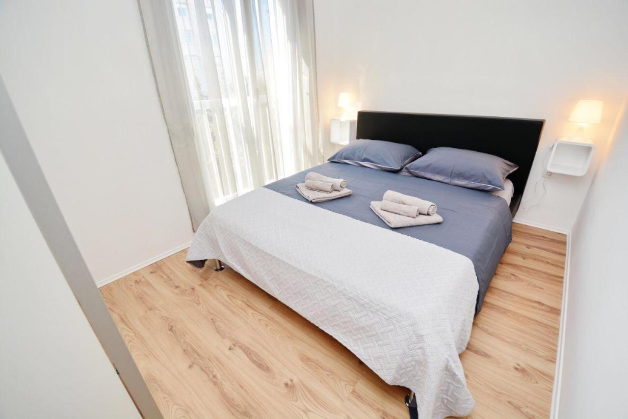 Apartment T&L Zadar Ngoại thất bức ảnh