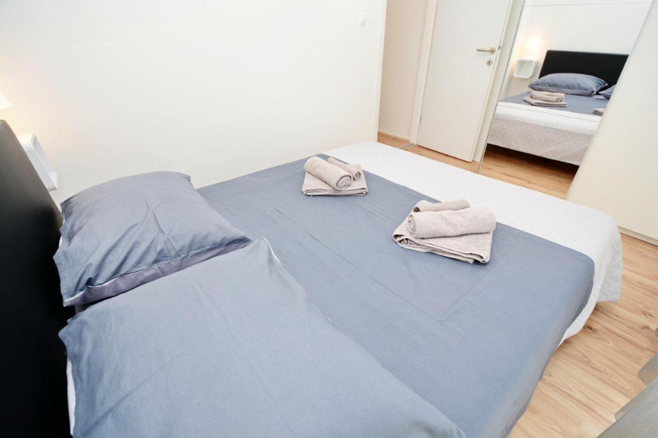Apartment T&L Zadar Ngoại thất bức ảnh