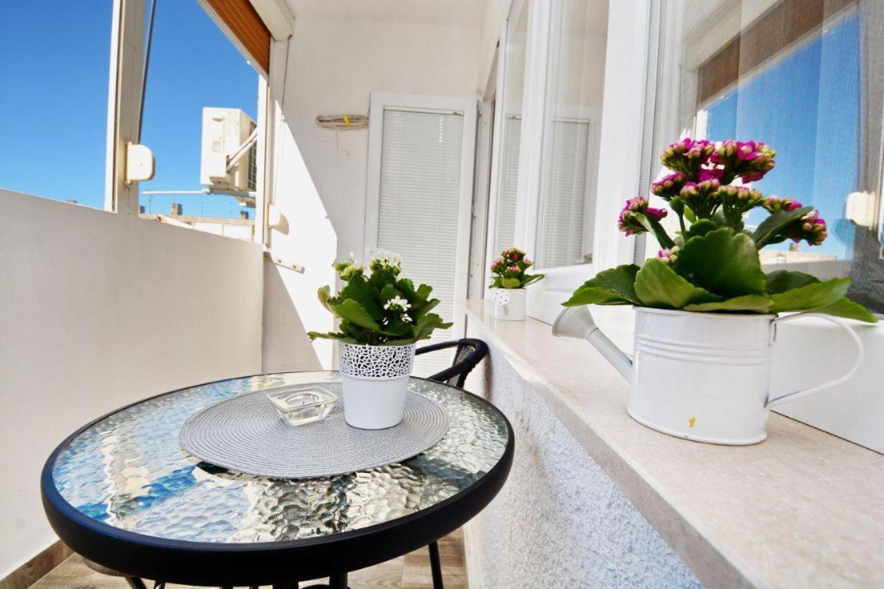Apartment T&L Zadar Ngoại thất bức ảnh