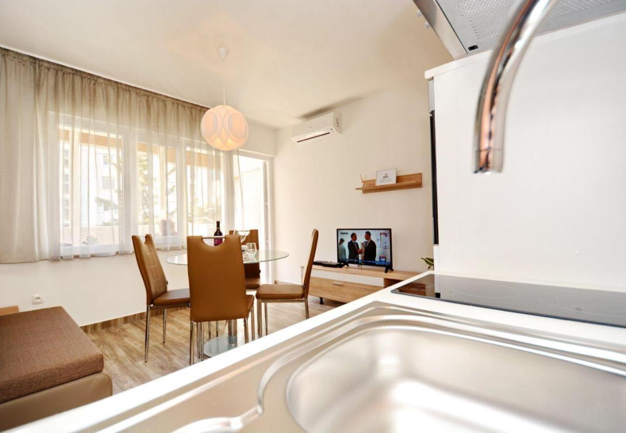 Apartment T&L Zadar Ngoại thất bức ảnh