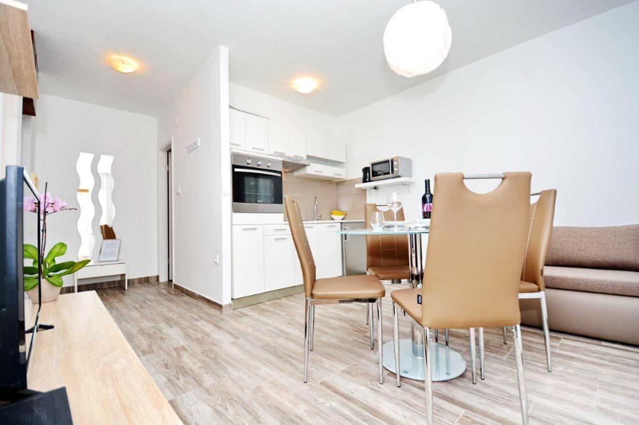 Apartment T&L Zadar Ngoại thất bức ảnh